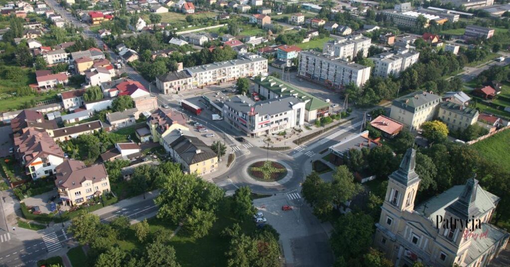 Taksówka Radzymin