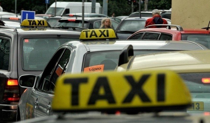 Tanie taxi lokalne