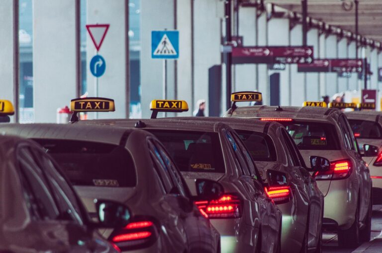 Taxi Radzymin