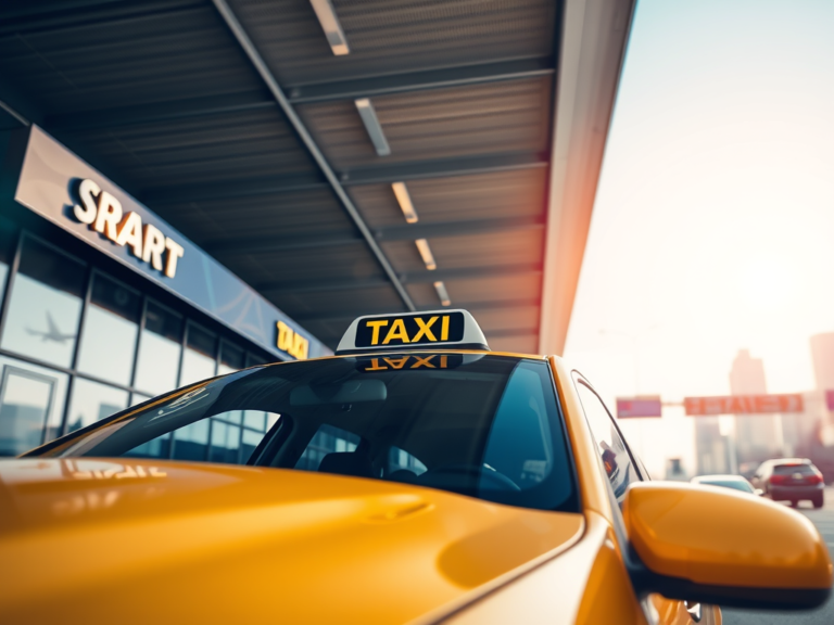 Taxi Wieliszew